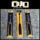 Formon Stanley Para Madera Juego De 3 Piezas Profesional Manualidades