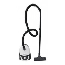 Aspiradora Black + Decker Vcbd 602 2 Años De Garantia 220v