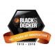 Aspiradora Black + Decker Vcbd 602 2 Años De Garantia 220v